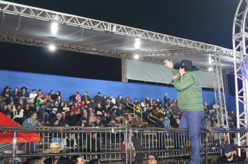 Foto - 4º Piraí Rodeo Fest - Humberto e Ronaldo