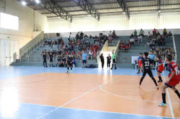 Foto - JOGOS ESCOLARES 2025 - 03/05 SÁBADO