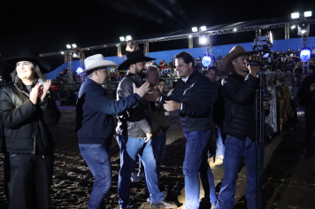Foto - 4º Piraí Rodeo Fest - Humberto e Ronaldo