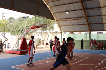 Foto - JOGOS ESCOLARES 2025 - 03/05 SÁBADO