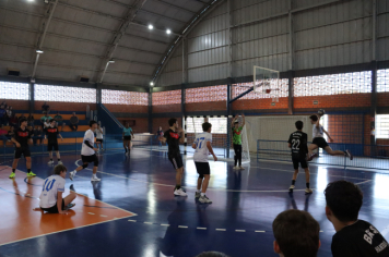 Foto - JOGOS ESCOLARES 2025 - 04/05 DOMINGO