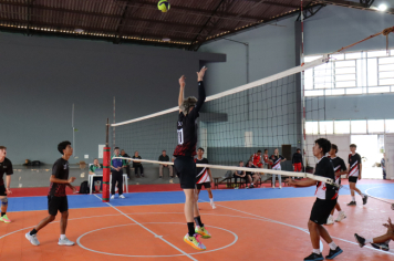 Foto - JOGOS ESCOLARES 2025 - 04/05 DOMINGO