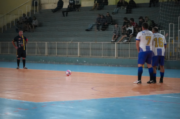 Foto - Campeonato Municipal de Futsal - Master