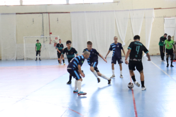 Foto - JOGOS ESCOLARES 2025 - 04/05 DOMINGO