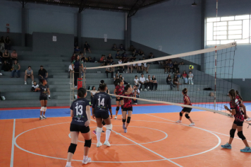 Foto - JOGOS ESCOLARES 2025 - 06/05 TERÇA FEIRA