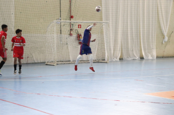 Foto - JOGOS ESCOLARES 2025 - 06/05 TERÇA FEIRA