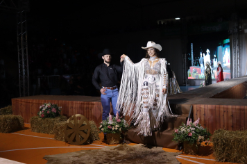 Foto - CONCURSO DA RAINHA DO 4º PIRAÍ RODEO FEST!