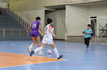 Foto - 2ª SUPERCOPA DE FUTSAL FEMININO