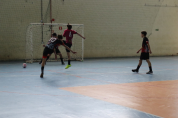 Foto - COPINHA DE FUTSAL DE MENORES MASCULINO 