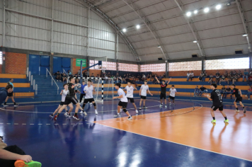 Foto - JOGOS ESCOLARES 2025 - 04/05 DOMINGO