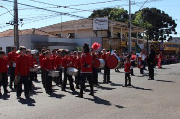 Foto - Desfile Cívico 2023