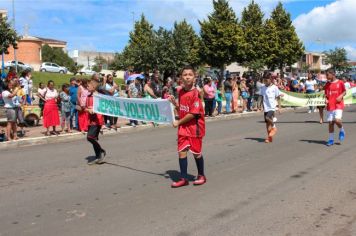 Foto - Desfile Cívico 2024