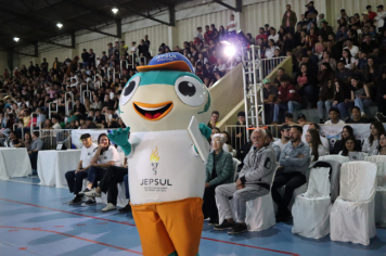 Foto - ABERTURA XI JEPSUL 2025