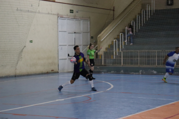 Foto - CAMPEONATO DE FUTSAL MASTER MASCULINO