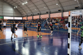 Foto - JOGOS ESCOLARES 2025 - 04/05 DOMINGO