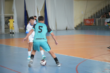 Foto - JOGOS ESCOLARES 2025 - 05/05 SEGUNDA FEIRA