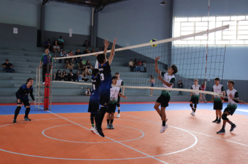 Foto - JOGOS ESCOLARES 2025 - 06/05 TERÇA FEIRA
