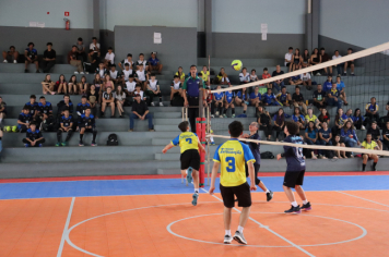 Foto - JOGOS ESCOLARES 2025 - 06/05 TERÇA FEIRA