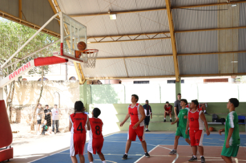 Foto - JOGOS ESCOLARES 2025 - 04/05 DOMINGO