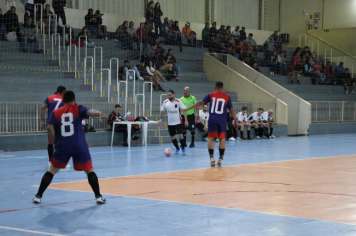 Foto - CAMPEONATO POPULAR MUNICIPAL DE FUTSAL MASCULINO