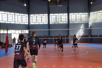 Foto - JOGOS ESCOLARES 2025 - 04/05 DOMINGO