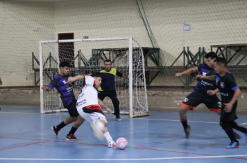 Foto - CAMPEONATO POPULAR MUNICIPAL DE FUTSAL MASCULINO