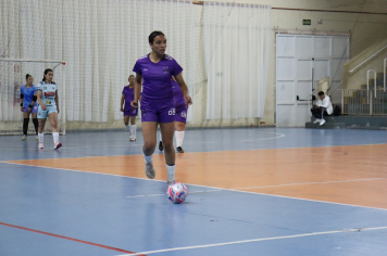 Foto - 2ª SUPERCOPA DE FUTSAL FEMININO