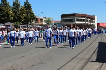 Foto - Desfile Cívico 2023