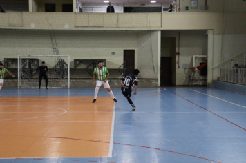 Foto - CAMPEONATO POPULAR MUNICIPAL DE FUTSAL MASCULINO