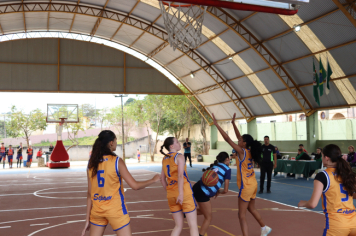 Foto - JOGOS ESCOLARES 2025 - 05/05 SEGUNDA FEIRA
