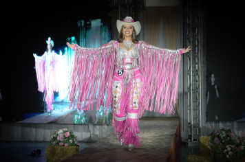 Foto - CONCURSO DA RAINHA DO 4º PIRAÍ RODEO FEST!