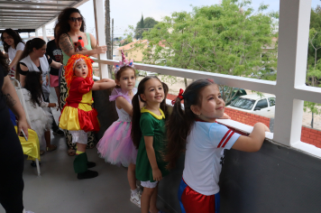 Foto - CARRETA DA ALEGRIA DIA DAS CRIANÇAS - 16/10