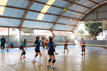 Foto - JOGOS ESCOLARES 2025 - 05/05 SEGUNDA FEIRA