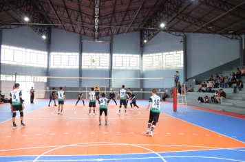 Foto - JOGOS ESCOLARES 2025 - 06/05 TERÇA FEIRA