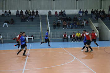 Foto - CAMPEONATO POPULAR MUNICIPAL DE FUTSAL MASCULINO