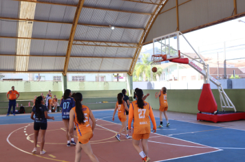 Foto - JOGOS ESCOLARES 2025 - 04/05 DOMINGO