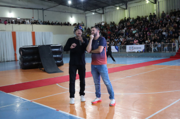 Foto - ABERTURA XI JEPSUL 2025