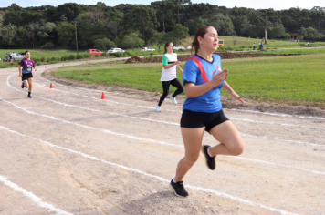 Foto - JOGOS ESCOLARES 2025 - 03/05 SÁBADO