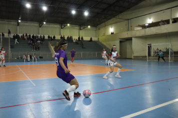 Foto - 2ª SUPERCOPA DE FUTSAL FEMININO