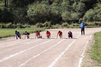 Foto - JOGOS ESCOLARES 2025 - 04/05 DOMINGO