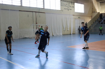 Foto - JOGOS ESCOLARES 2025 - 04/05 DOMINGO