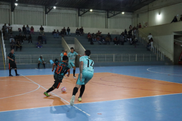 Foto - CAMPEONATO POPULAR MUNICIPAL DE FUTSAL MASCULINO