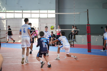 Foto - JOGOS ESCOLARES 2025 - 05/05 SEGUNDA FEIRA