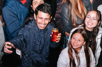 Foto - 4º Piraí Rodeo Fest - Humberto e Ronaldo