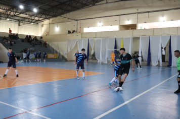 Foto - JOGOS ESCOLARES 2025 - 04/05 DOMINGO