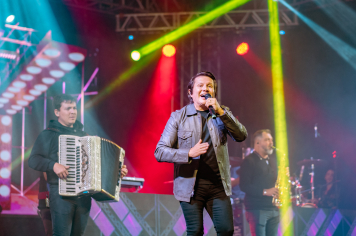 Foto - 4º Piraí Rodeo Fest - Gian e Giovani