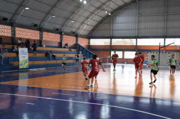 Foto - JOGOS ESCOLARES 2025 - 06/05 TERÇA FEIRA