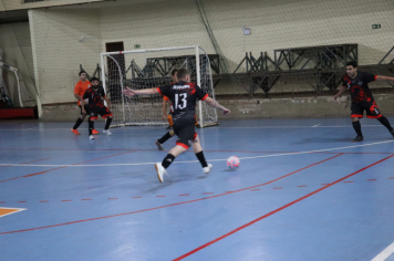 Foto - CAMPEONATO POPULAR MUNICIPAL DE FUTSAL MASCULINO