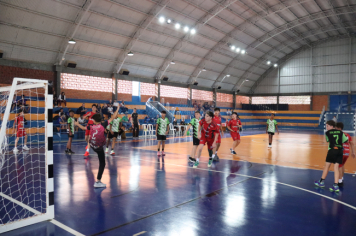 Foto - JOGOS ESCOLARES 2025 - 06/05 TERÇA FEIRA