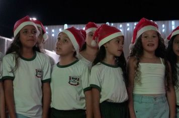 Foto - Natal Encantado Piraí do Sul 2024